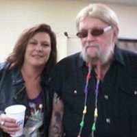 Teresa Baxter Photo 10