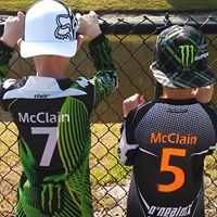 Troy Mcclain Photo 13