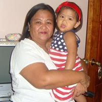 Nancy Ibarra Photo 42