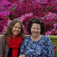 Julie Hoyle Photo 14