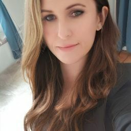 Theresa Fischer Photo 32