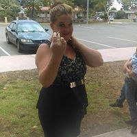 Christina Ledezma Photo 21