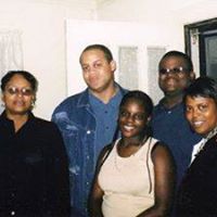 Andre Webster Photo 13
