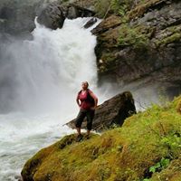 Frances Sutton Photo 17