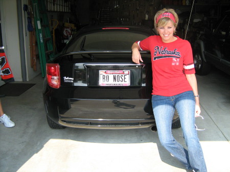Kelly Carroll Photo 21