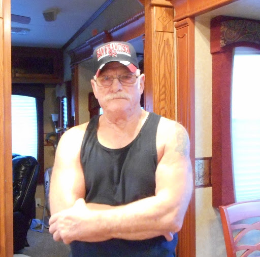 Jerry Gibbs Photo 12