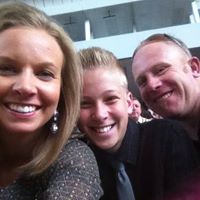 Jennifer Weible Photo 17