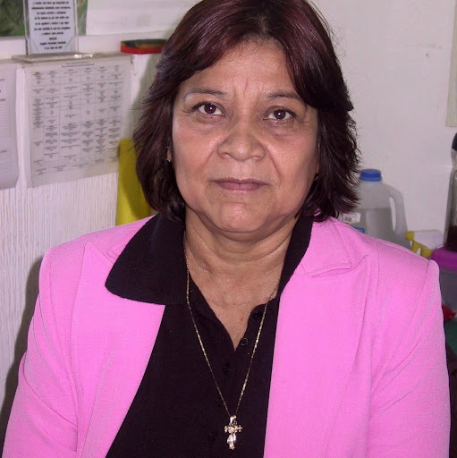 Concepcion Perez Photo 2