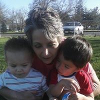 Debra Leach Photo 18