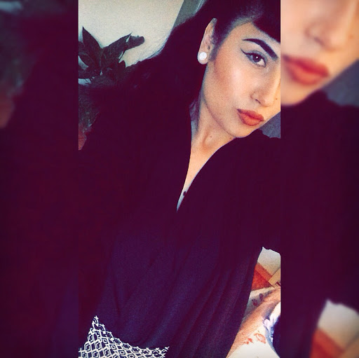 Rachel Doherty Photo 14