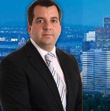 Steve Benjamin Photo 36