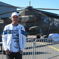 Jeremy Alexander Photo 15