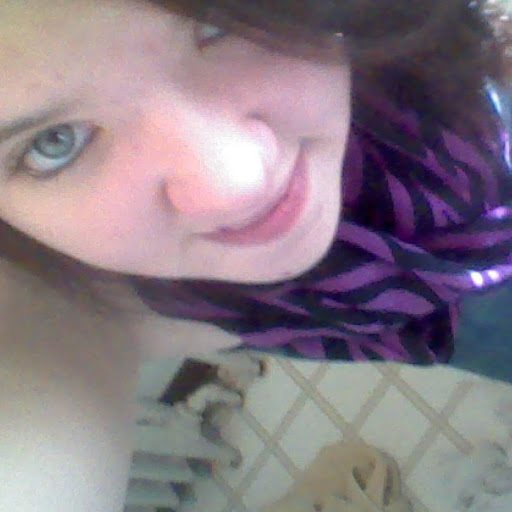 Jenna Conner Photo 5