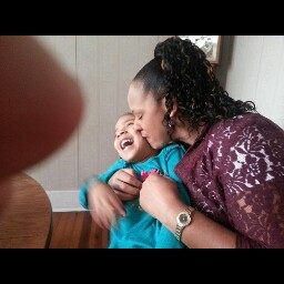 Peggy Whitfield Photo 1