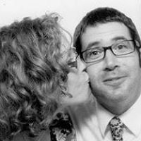 Rebecca Field Photo 25