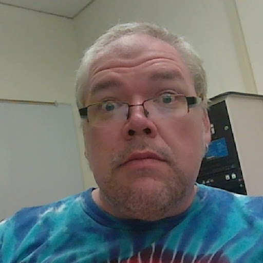 Chuck Terrell Photo 28