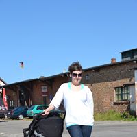 Frances Stein Photo 16