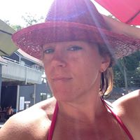 Rebecca Stratton Photo 10