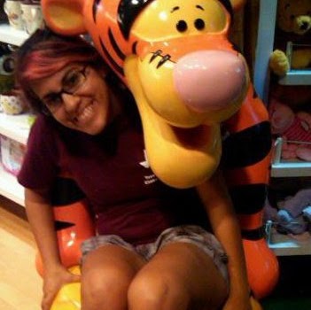 Catherine Saenz Photo 10