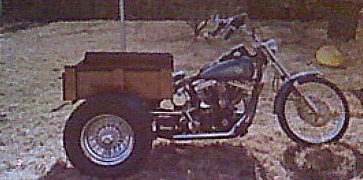 Alfred Davis Photo 18