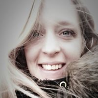 Christina Rasmussen Photo 45