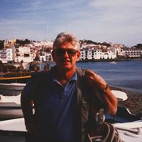 David Clough Photo 15