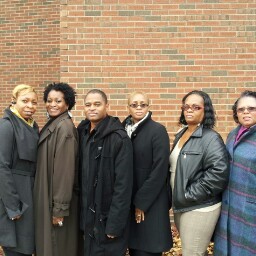 Ramona Robinson Photo 35