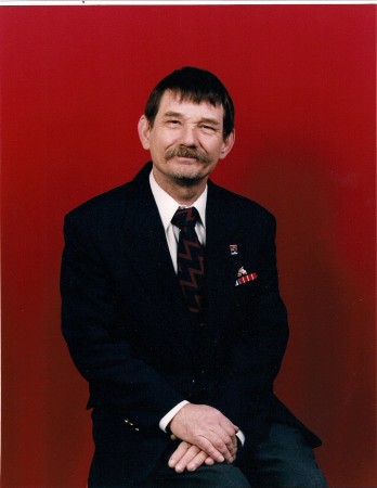 Robert Simpson Photo 20