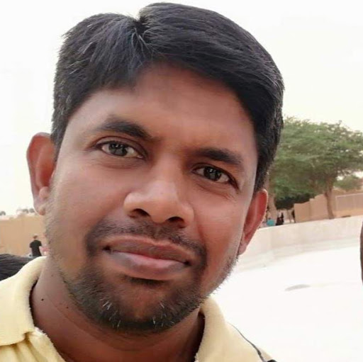 Mujeeb Rahman Photo 11