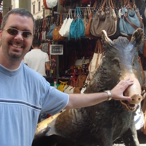 Erik Swanson Photo 21