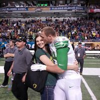 Bethany Wray Photo 13