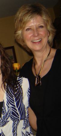 Sue Allen Photo 15
