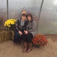 Debbie Langer Photo 17