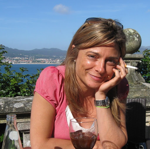 Yolanda Roman Photo 12