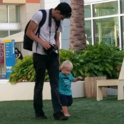 Steven Carlson Photo 17