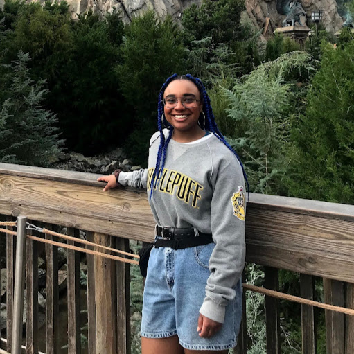 Trinity Jones Photo 3