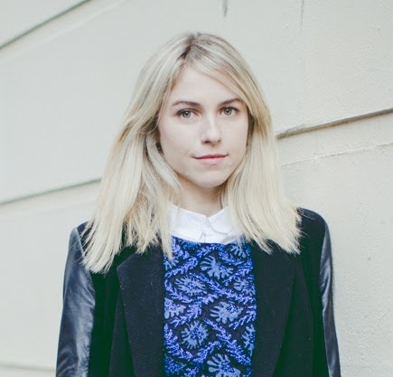 Patricia Campbell Photo 22