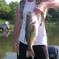 Josh Parrott Photo 29