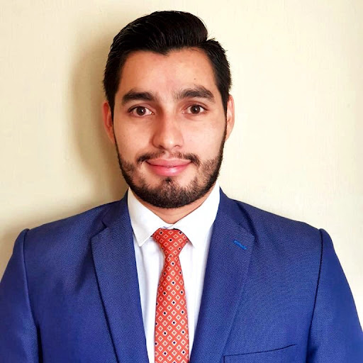 Rodrigo Molina Photo 26