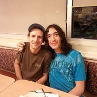 Timothy Clements Photo 20