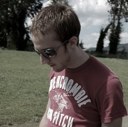 Ian Michaud Photo 4
