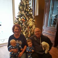 Becky Yoder Photo 22