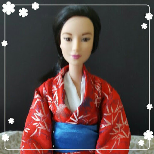 Regina Simon Photo 16