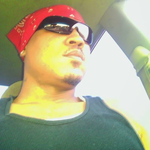 Anthony Stephens Photo 28