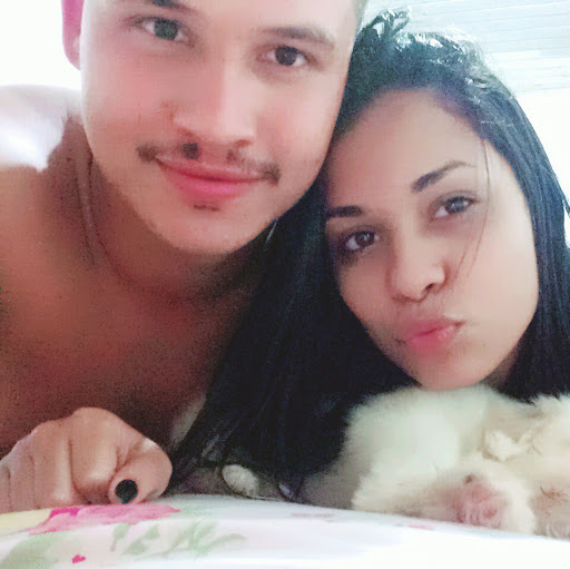 Patrick Lucas Photo 16