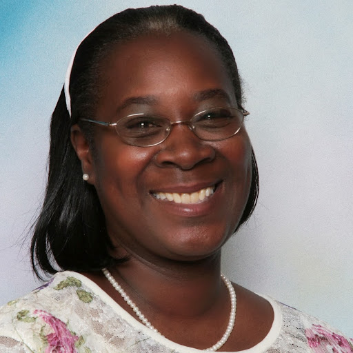 Priscilla Robinson Photo 40