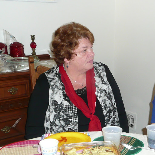 Charlene Brown Photo 21
