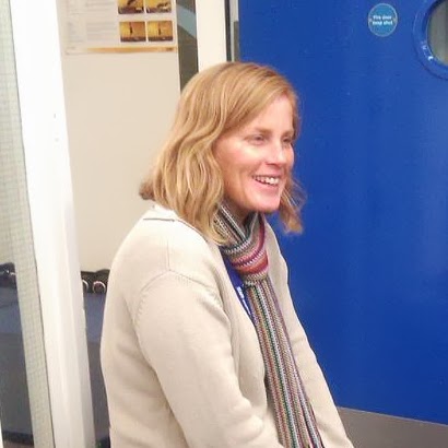 Julie Kennedy Photo 37