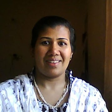 Susan Abraham Photo 16