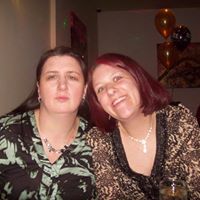 Gillian Mckee Photo 2